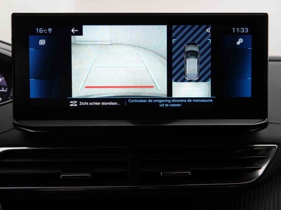 Peugeot 3008 130 ALLURE EAT8 Gris