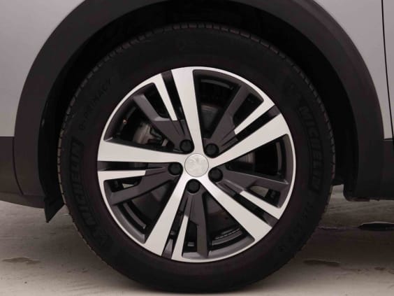 Peugeot 3008 130 ALLURE EAT8 Gris