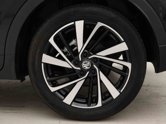 MG ZS HYBRID+ 194 LUXURY Noir