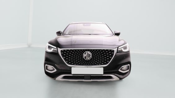 MG EHS PHEV 259 LUXURY Noir