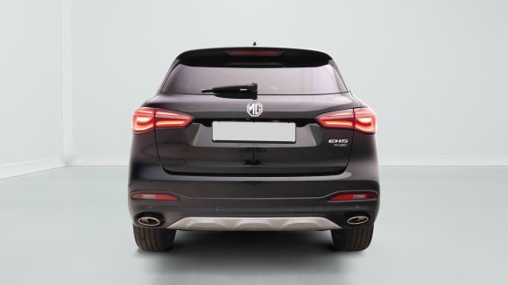 MG EHS PHEV 259 LUXURY Noir