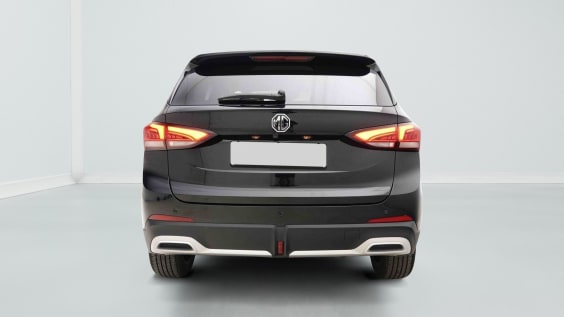 MG ZS HYBRID+ 194 LUXURY Noir