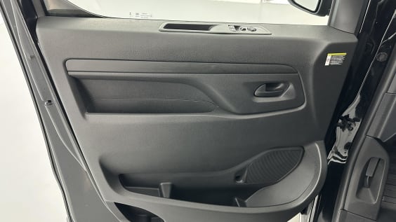 Fiat Scudo ca SCUDO CA XL 2.0 BlueHDi 180ch Pack Premium Connect EAT8 Noir Perla Nera