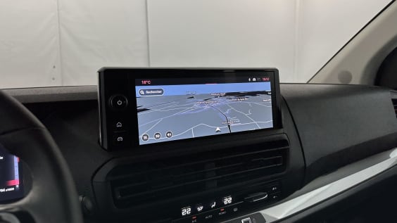 Fiat Scudo ca SCUDO CA XL 2.0 BlueHDi 180ch Pack Premium Connect EAT8 Noir Perla Nera