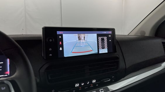 Fiat Scudo ca SCUDO CA XL 2.0 BlueHDi 180ch Pack Premium Connect EAT8 Noir Perla Nera