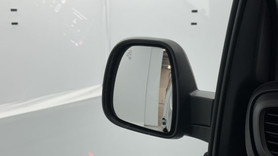 Fiat Scudo ca SCUDO CA XL 2.0 BlueHDi 180ch Pack Premium Connect EAT8 Noir Perla Nera