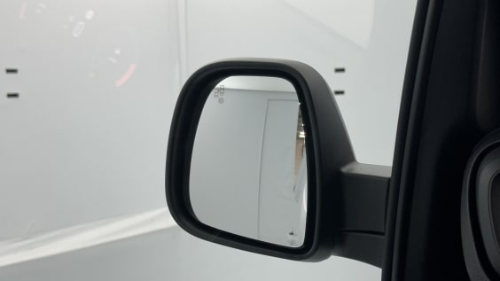Fiat Scudo ca SCUDO CA M 2.0 BlueHDi 180ch Pack Premium Connect EAT8 Blanc Icy