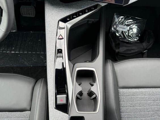 Peugeot 5008 Hybrid 145 e-DCS6 Allure Blanc
