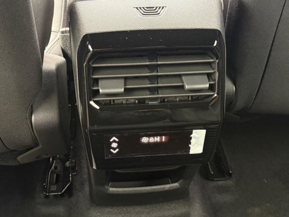 Peugeot 5008 Hybrid 145 e-DCS6 Allure Blanc