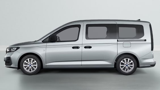 Ford TOURNEO CONNECT GRAND TOURNEO CONNECT 102 TREND Argent