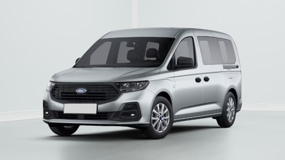 Ford TOURNEO CONNECT GRAND TOURNEO CONNECT 102 TREND Argent
