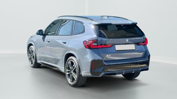 BMW X1 U11 X1 sDrive 20i 170ch DKG7 M Sport Gris