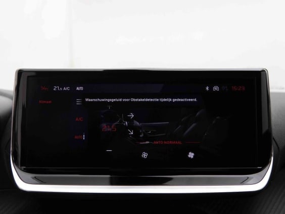 Peugeot 2008 130 EAT8 ALLURE Gris