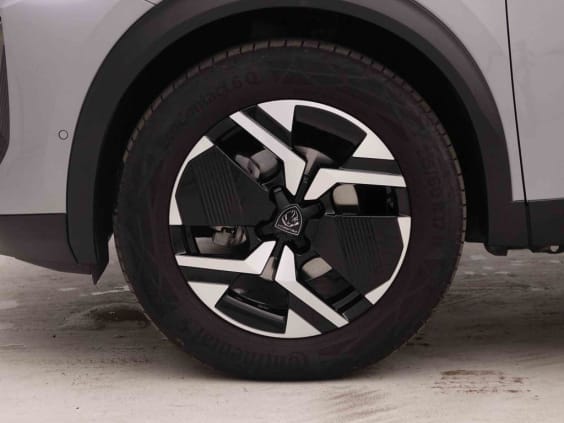 Peugeot 2008 130 EAT8 ALLURE Gris