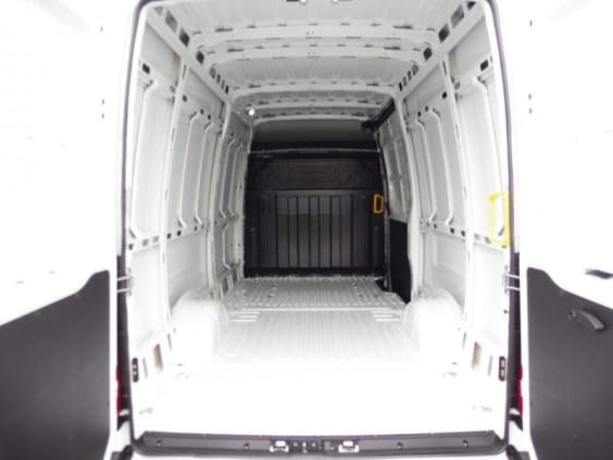 Iveco Daily 35S16 2.3 V12 156CV Blanc