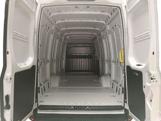 Iveco Daily 35S18 3.0 V16 H2 180CV Blanc