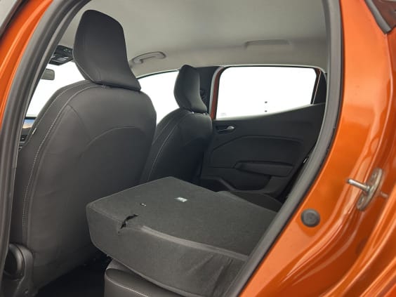Renault Clio TCe 90 ch GSR2 Evolution Orange