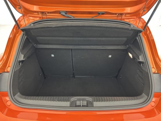 Renault Clio TCe 90 ch GSR2 Evolution Orange