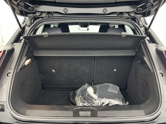 Renault Renault 5 E-Tech Electrique 150 ch autonomie confort Techno noir