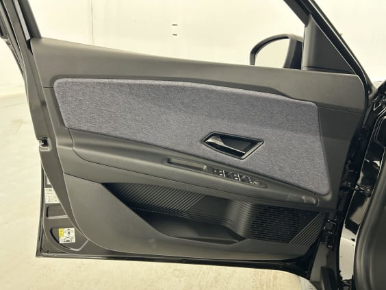 Renault Renault 5 E-Tech Electrique 150 ch autonomie confort Techno noir