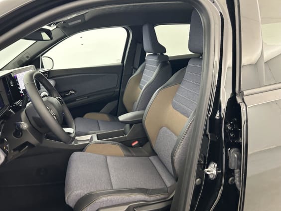 Renault Renault 5 E-Tech Electrique 150 ch autonomie confort Techno noir