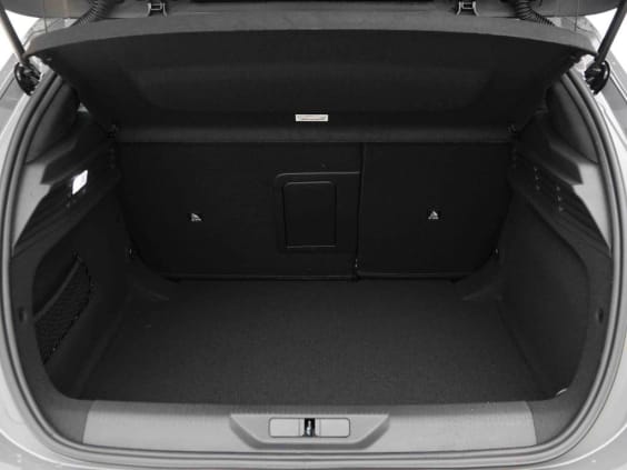 Peugeot 308 Hybrid 145 e-DCS6 GT Gris