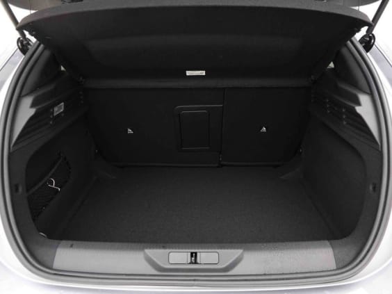 Peugeot 308 Hybrid 145 e-DCS6 GT Argent