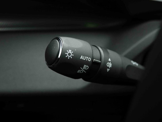 Peugeot 308 Hybrid 145 e-DCS6 GT Argent