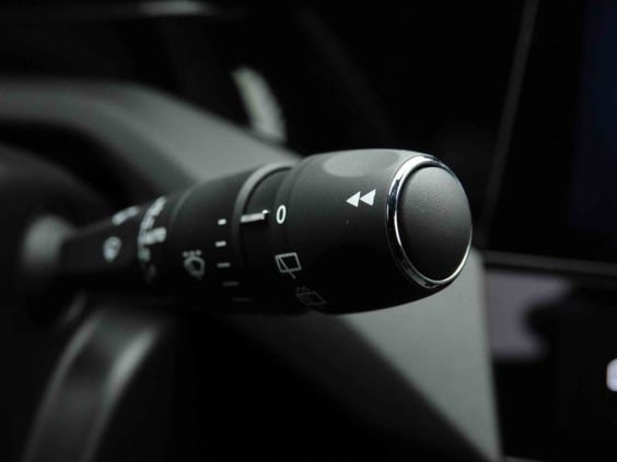 Peugeot 308 Hybrid 145 e-DCS6 GT Argent