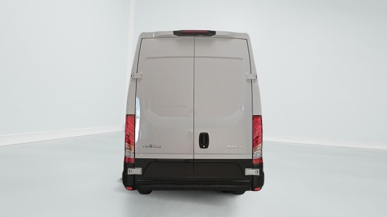 Iveco Daily 35S18 3.0 V16 H2 180CV Blanc