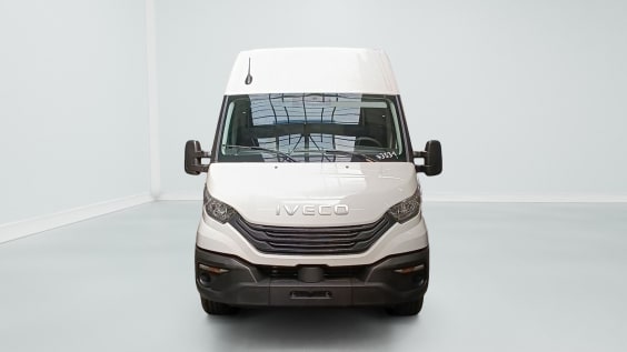 Iveco Daily 35S18 3.0 V16 H2 180CV Blanc