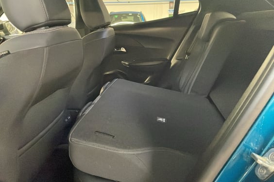 Peugeot 2008 100 S&S BVM6 Allure Bleu Obsession