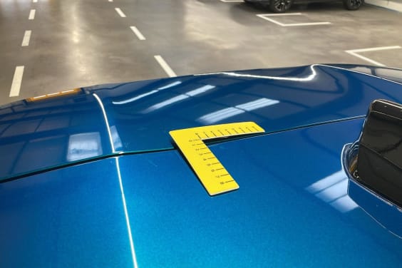 Peugeot 2008 100 S&S BVM6 Allure Bleu Obsession