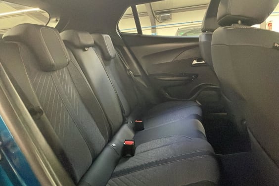 Peugeot 2008 100 S&S BVM6 Allure Bleu Obsession