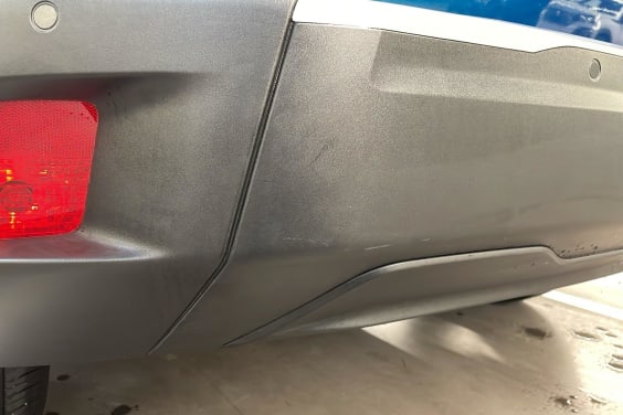 Peugeot 2008 100 S&S BVM6 Allure Bleu Obsession