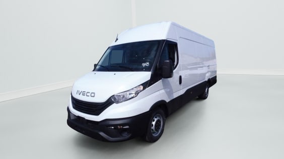 Iveco Daily 35S18 3.0 V16 H2 180CV Blanc
