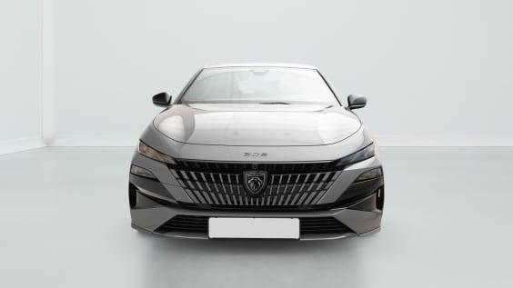 Peugeot 308 Hybrid 145 e-DCS6 GT Gris