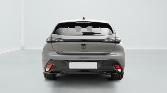 Peugeot 308 Hybrid 145 e-DCS6 GT Gris