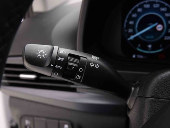 Hyundai Bayon 1.0 T-GDI 100 MHEV COMFORT Blanc
