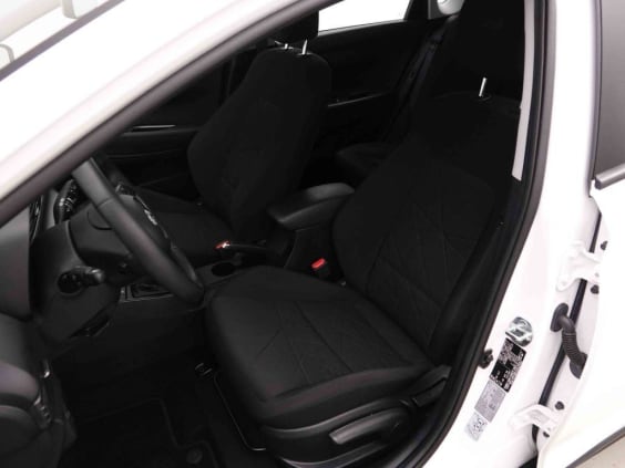 Hyundai Bayon 1.0 T-GDI 100 MHEV COMFORT Blanc