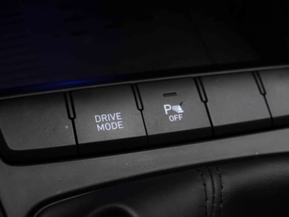 Hyundai Bayon 1.0 T-GDI 100 MHEV COMFORT Blanc