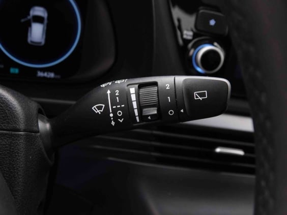 Hyundai Bayon 1.0 T-GDI 100 MHEV COMFORT Blanc