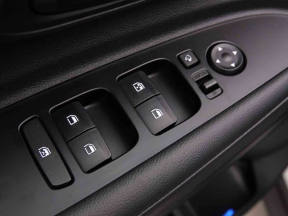 Hyundai Bayon 1.0 T-GDI 100 MHEV COMFORT Blanc