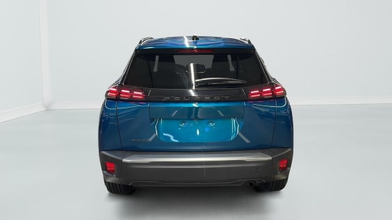 Peugeot 2008 100 S&S BVM6 Allure Bleu Obsession