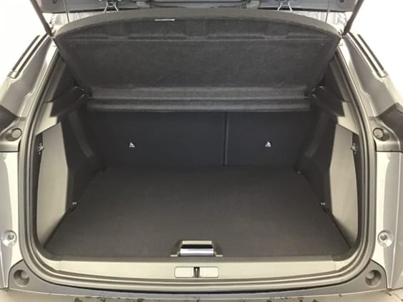 Peugeot 2008 HYBRID 145 Gt  1.2 HYBRID 136 Gris Selenium