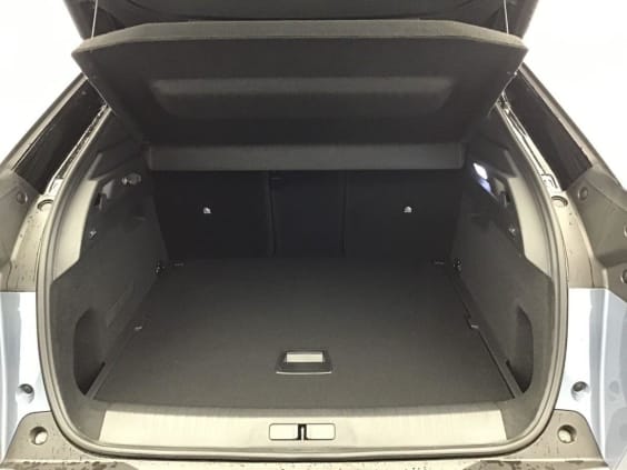 Peugeot 3008 Phase 4 Gt 1.2 HYBRID 145 Bleu Ingaro