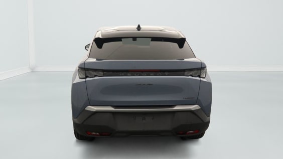 Peugeot 3008 Phase 4 Gt 1.2 HYBRID 145 Bleu Ingaro