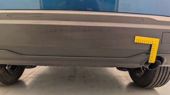 Peugeot 2008 100 S&S BVM6 Allure Bleu Obsession