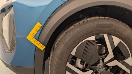 Peugeot 2008 100 S&S BVM6 Allure Bleu Obsession