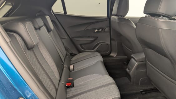 Peugeot 2008 100 S&S BVM6 Allure Bleu Obsession